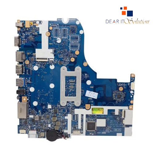 LENOVO 510-15ISK NM-A752 i3 Laptop Motherboard