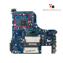 Lenovo G70-80 / Z70-80 NM-A331 I5 Laptop Motherboard