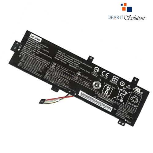 LENOVO IdeaPad 310-14ISK, 310-14IKB Laptop Battery