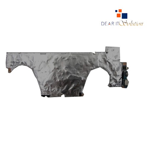 Lenovo IdeaPad C340-14IWL / Flex-14IWL LA-H081 5405U Laptop Motherboard