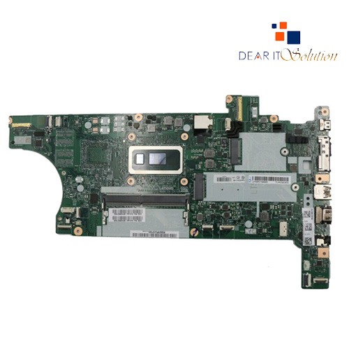 Lenovo ThinkPad T490 / T590 NM-B901 i5 8th Gen Laptop Motherboard