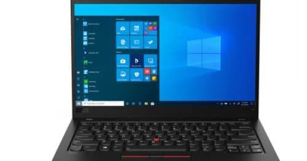 Lenovo ThinkPad X1 Carbon i5 6th Gen 8/256 GB Laptop Best Price | BD