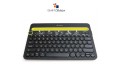 Logitech K480 Bluetooth Keyboard
