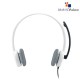 Logitech H150 Stereo Headset (Two Port)