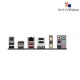MSI B760 GAMING PLUS WIFI ATX Motherboard