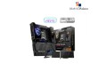 MSI MEG X870E GODLIKE AMD AM5 E-ATX Motherboard
