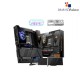 MSI MEG X870E GODLIKE AMD AM5 E-ATX Motherboard