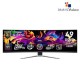 MSI MPG 491CQPX QD-OLED 49" DQHD 240Hz Curved Gaming Monitor