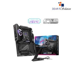 MSI MPG Z890 CARBON WIFI LGA 1851 ATX Motherboard