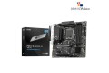 MSI PRO B760M-A WIFI mATX Motherboard