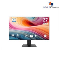 MSI PRO MP275 E2 27" 120Hz IPS FHD Monitor