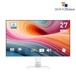MSI PRO MP275W E2 27" 120Hz IPS FHD Monitor
