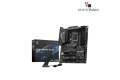 MSI Z890 GAMING PLUS WIFI LGA 1851 ATX Motherboard