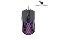 Meetion MT-GM015 Lightweight Honeycomb RGB Backlit Gaming Mouse
