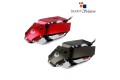Meetion MT-M985 10 Buttons Programmable Wired Metal Mechanical Gaming Mouse