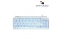 Meetion MT-MK600RD RGB Mechanical Red Switch Gaming Keyboard