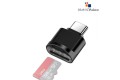 ONTEN OTN-CR533 TYPE-C TO TF CARD READER – FAST DATA TRANSFER 
