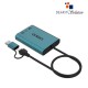 Onten OTN-KSS-P3+ 3-in-1 CF (Compact Flash) & SDXC & Micro SDXC Card Reader