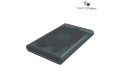 Onten Transparent 2.5-Inch External SATA HDD & SSD Enclosure