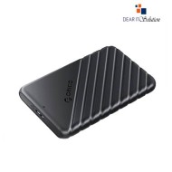 ORICO 25PW1-U3 USB 3.0 HDD Enclosure