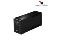 Power Guard 650VA CS Offline UPS Plastic Body