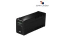 Power Guard 1200VA CS Offline UPS (Plastic Body)