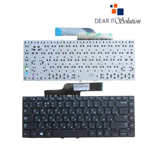 Samsung 355V4C 355V4X 355V4XC 355V4C-S10 Laptop Keyboard