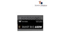 Thermaltake Smart BX3 Bronze 650W Non-Modular Power Supply