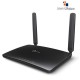 TP-Link Archer MR200 AC750 Dual Band 4G LTE Router