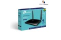 TP-Link Archer MR200 AC750 Dual Band 4G LTE Router