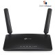 TP-Link Archer MR200 AC750 Dual Band 4G LTE Router