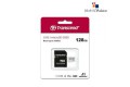 Transcend 128GB Micro SD Class 10 With Adapter