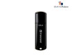 Transcend JetFlash 700 128GB USB 3.1 Black Pen Drive