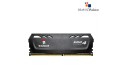 Warrior DDR4 4GB 2666MHz Desktop RAM with Heatsink