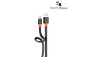 Yison Celebrat CB-33 A-C 1 Meter USB to USB Type-C Cable