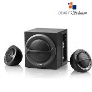 F&D A110 2.1 Multimedia Speaker F&D A110 2.1 Multimedia Speaker