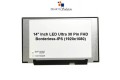 14" Ultra Slim FHD Laptop Display – 30 Pin Connector