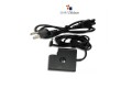 Original Adapter For HP Laptop – 19.5V 3.33A 65W Blue Pin Charger