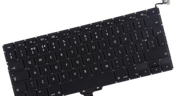 Apple MacBook Pro 13 A1278 UK Layout Keyboard Best Price BD