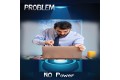 Laptop Power Problem Repair