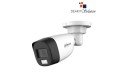 Dahua HAC-HFW1500CLP-IL-A 5MP Smart Dual Light Audio Bullet Camera