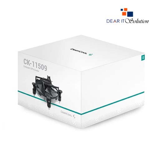Deepcool CK-11509 CPU Cooler 