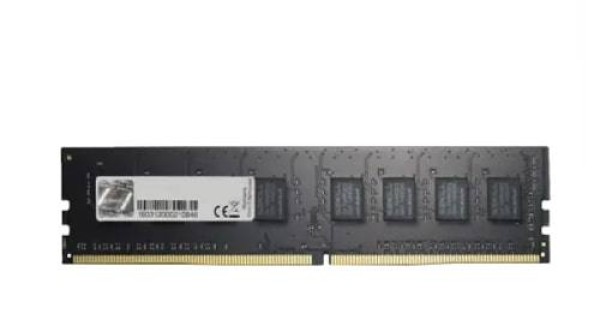 NT-Series 8GB 2400MHz DDR4 RAM