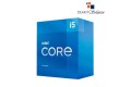 Intel 11th Gen Core i5-11400  Processor