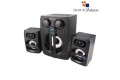 Kisonli TM-9000 Bluetooth Speaker 