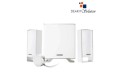 Microlab M-600BT 2.1 Multimedia Bluetooth Speaker