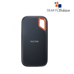 SanDisk Extreme PRO V2 1TB USB 3.2 Gen 2 Type-C Portable SSD