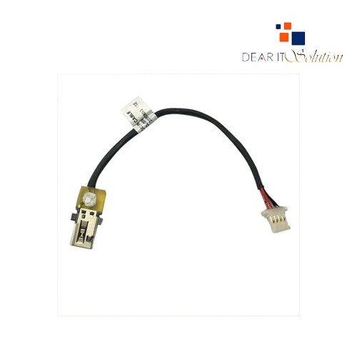 Acer Swift 3 SF314-51 / CB3-431 DC In Power Jack Charging Port Cable Acer Swift 3 SF314-51 / CB3-431 DC In Power Jack Charging Port Cable