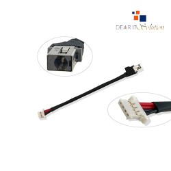 Acer Swift 3 SF314-51 / CB3-431 DC In Power Jack Charging Port Cable Acer Swift 3 SF314-51 / CB3-431 DC In Power Jack Charging Port Cable