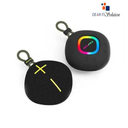 Awei KA6 Compact size Wireless Bluetooth Speaker Awei KA6 Compact size Wireless Bluetooth Speaker